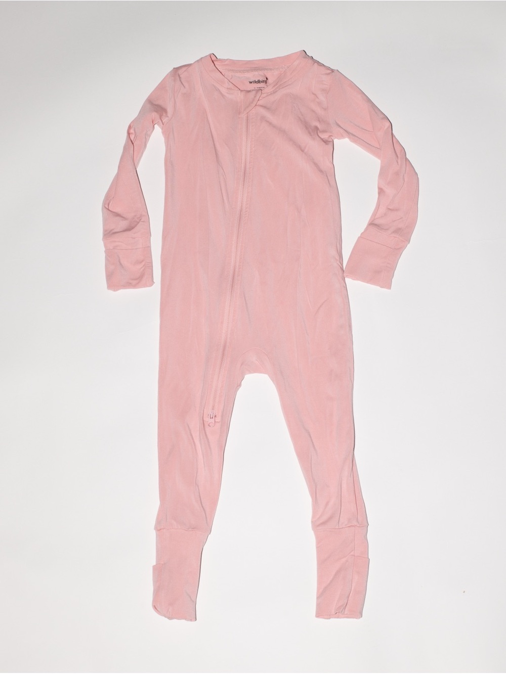 Wildbird Sleeper Pajamas